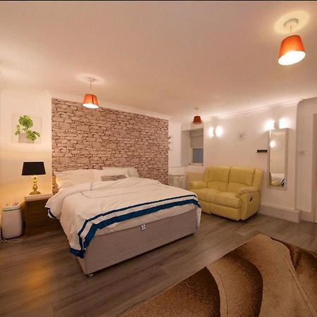 Lancaster Gate Hyde Park Lodge By Urban Retreats Лондон Экстерьер фото