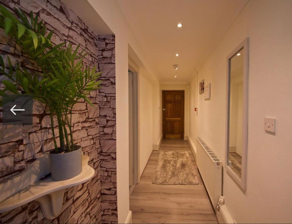 Lancaster Gate Hyde Park Lodge By Urban Retreats Лондон Экстерьер фото