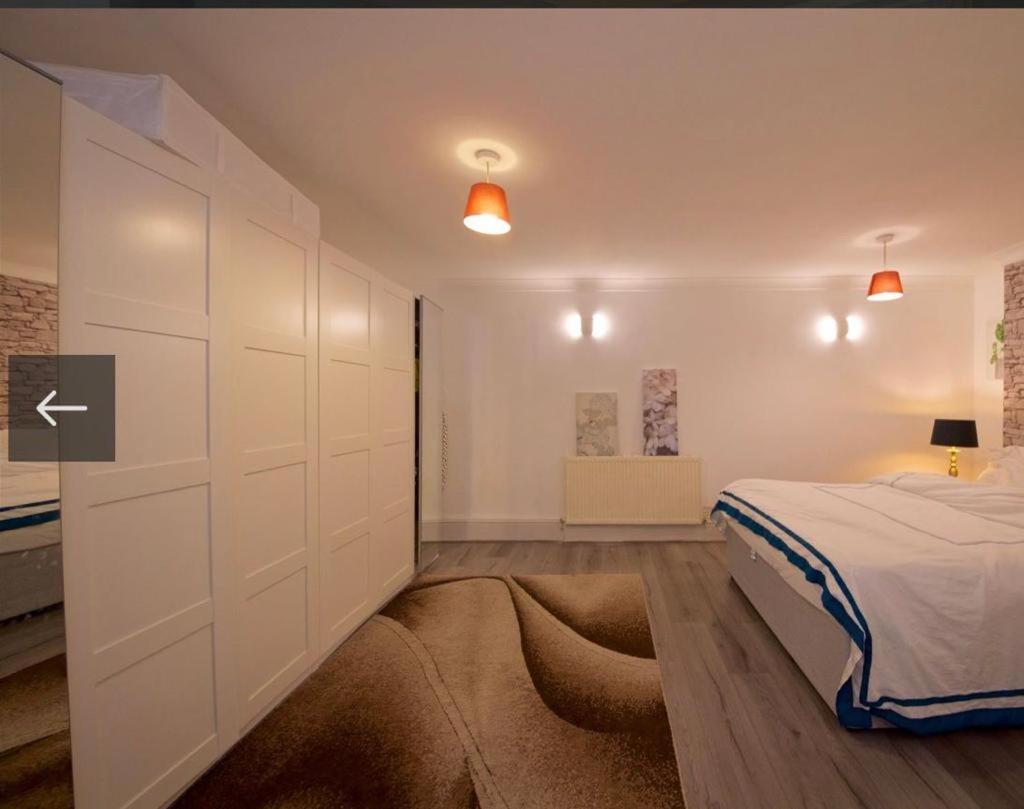 Lancaster Gate Hyde Park Lodge By Urban Retreats Лондон Экстерьер фото